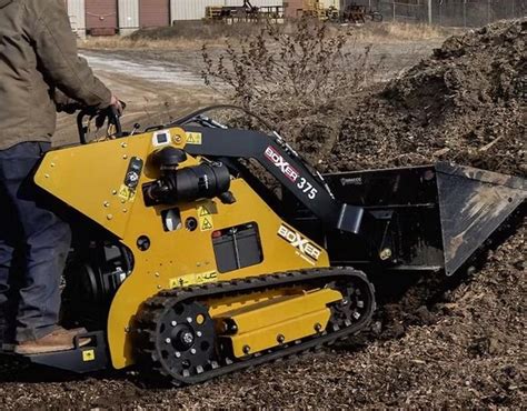 boxer mini skid steer attachments|boxer 375 mini skid steer.